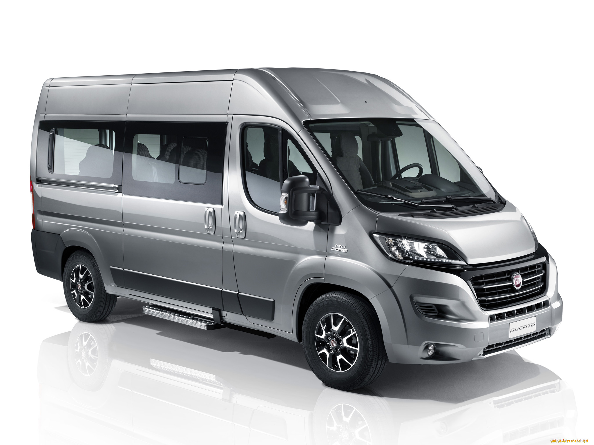 , fiat, ducato, panorama